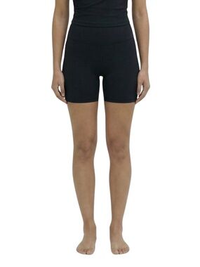 BIKE SHORT - Noir